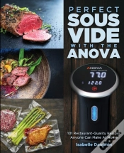 Capa do artigo Perfect Sous Vide With The Anova