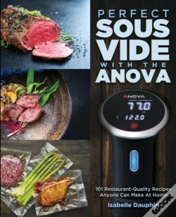 Capa do artigo Perfect Sous Vide With The Anova