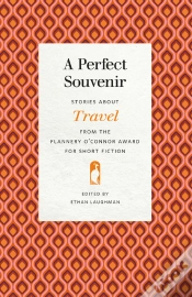 Capa do artigo Perfect Souvenir