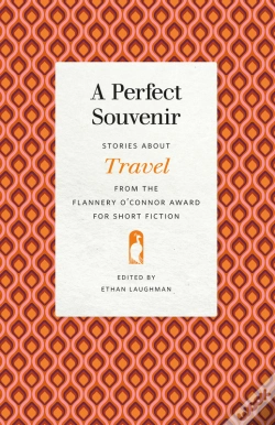 Capa do artigo Perfect Souvenir