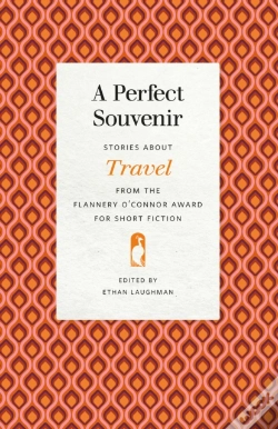 Capa do artigo Perfect Souvenir