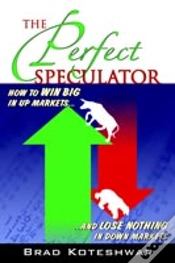 Capa do artigo Perfect Speculator