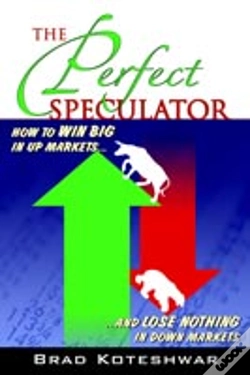 Capa do artigo Perfect Speculator