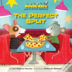 Capa do artigo Perfect Split