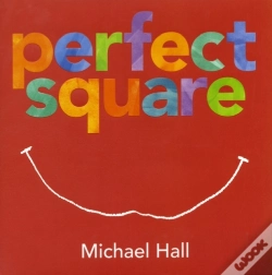 Capa do artigo Perfect Square