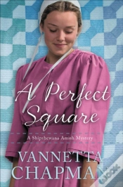 Capa do artigo Perfect Square