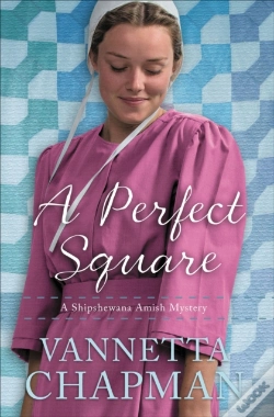 Capa do artigo Perfect Square