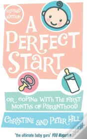 Capa do artigo Perfect Start