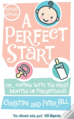 Capa do artigo Perfect Start