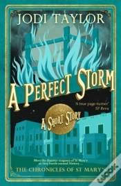 Capa do artigo Perfect Storm