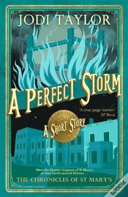 Capa do artigo Perfect Storm