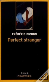 Perfect Stranger (Anglais)