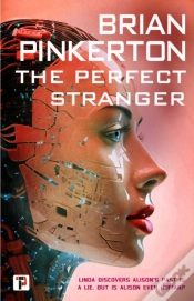Capa do artigo Perfect Stranger