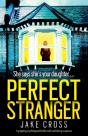 Perfect Stranger - Preview