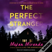 Capa do artigo Perfect Stranger
