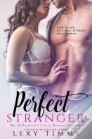 Perfect Stranger