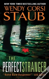 Capa do artigo Perfect Stranger