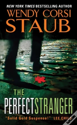 Capa do artigo Perfect Stranger