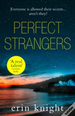Capa do artigo Perfect Strangers