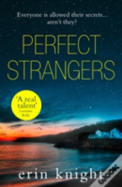 Capa do artigo Perfect Strangers