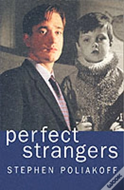 Capa do artigo Perfect Strangers