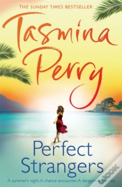 Capa do artigo Perfect Strangers