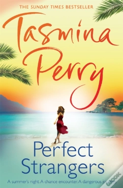 Capa do artigo Perfect Strangers
