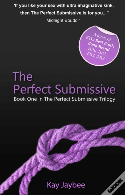 Capa do artigo Perfect Submissive