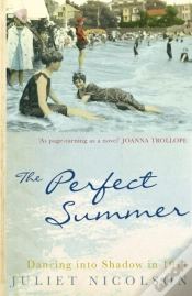 Capa do artigo Perfect Summer