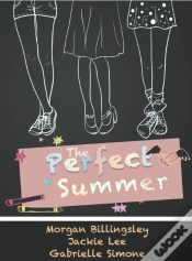 Capa do artigo Perfect Summer