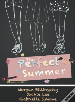 Capa do artigo Perfect Summer