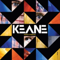 Capa do artigo Perfect Symmetry - Vinil