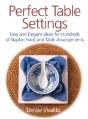 Perfect Table Settings - Preview