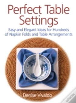 Capa do artigo Perfect Table Settings
