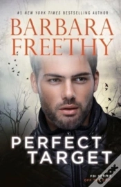 Capa do artigo Perfect Target