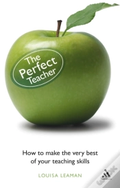 Capa do artigo Perfect Teacher