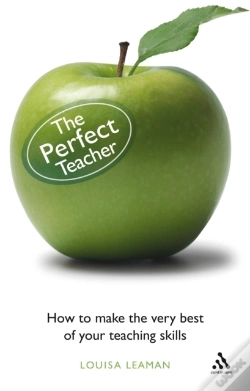 Capa do artigo Perfect Teacher