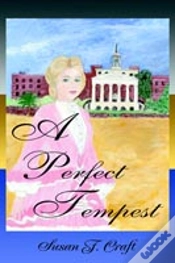 Capa do artigo Perfect Tempest