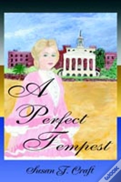 Capa do artigo Perfect Tempest
