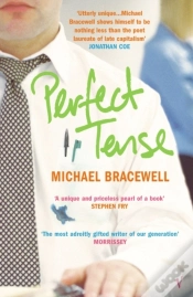 Capa do artigo Perfect Tense