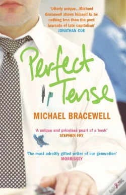 Capa do artigo Perfect Tense
