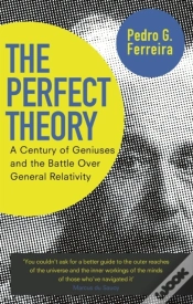Capa do artigo Perfect Theory