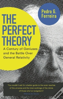 Capa do artigo Perfect Theory
