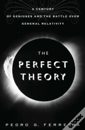 Capa do artigo Perfect Theory