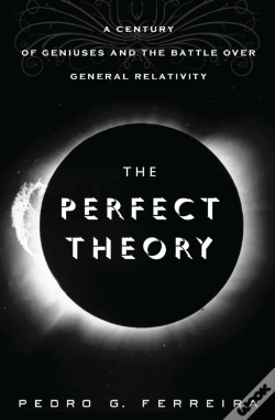Capa do artigo Perfect Theory