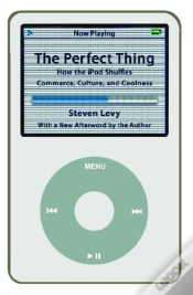 Capa do artigo Perfect Thing