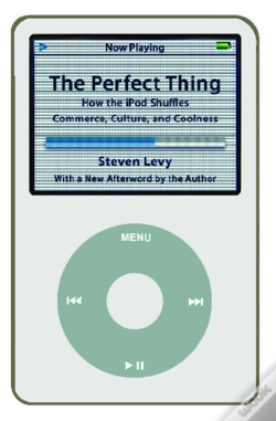 Capa do artigo Perfect Thing