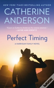 Capa do artigo Perfect Timing
