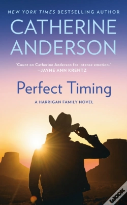 Capa do artigo Perfect Timing