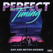 Capa do artigo Perfect Timing - CD